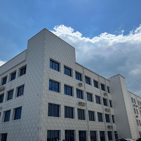 Meridian Karagandy Eksteriør billede